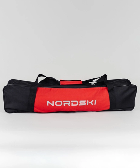Чехол лыжероллерный Nordski Navy