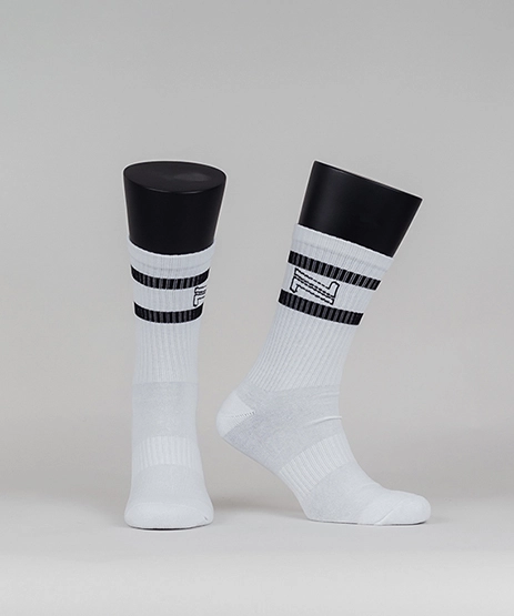 Носки Nordski Outfit White/Black
