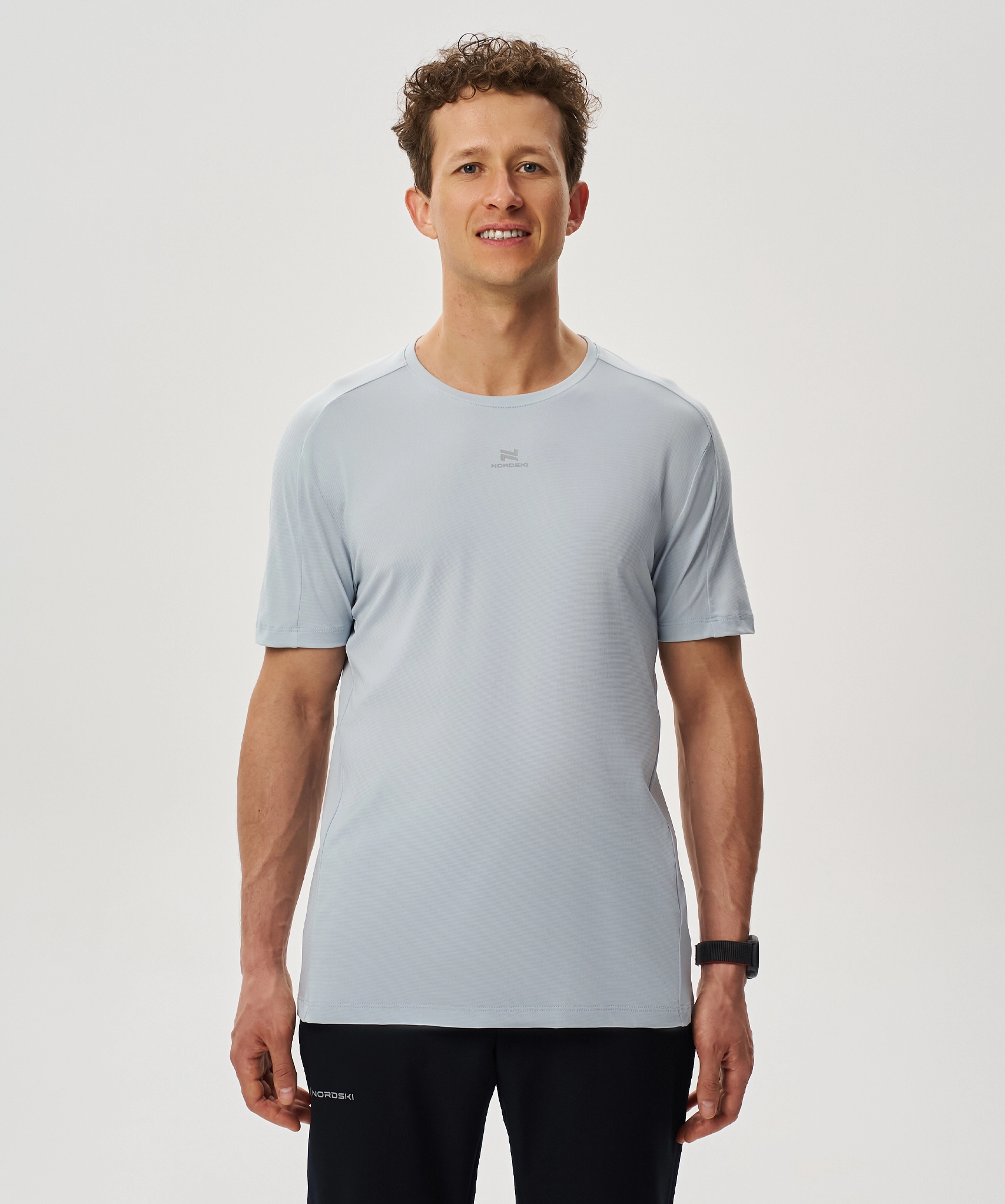 Футболка Nordski Upcast 2.0 Skyward