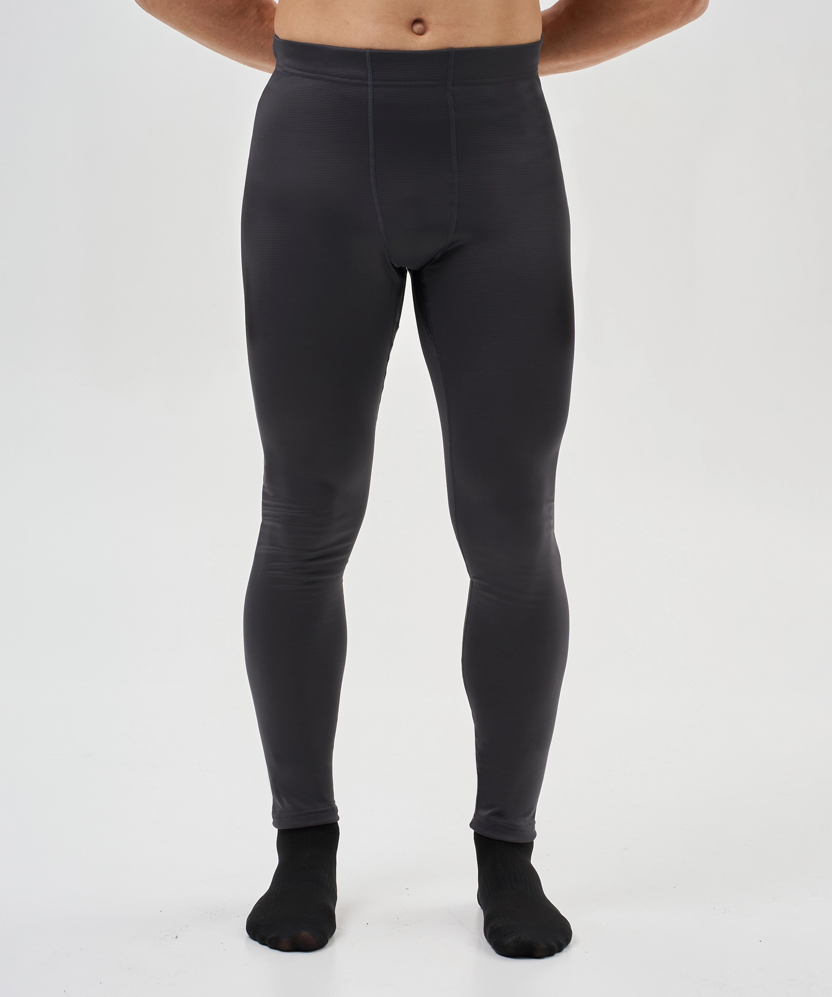 Рейтузы Nordski Intense Grey