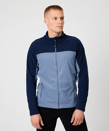 Толстовка Nordski Fleece Grey