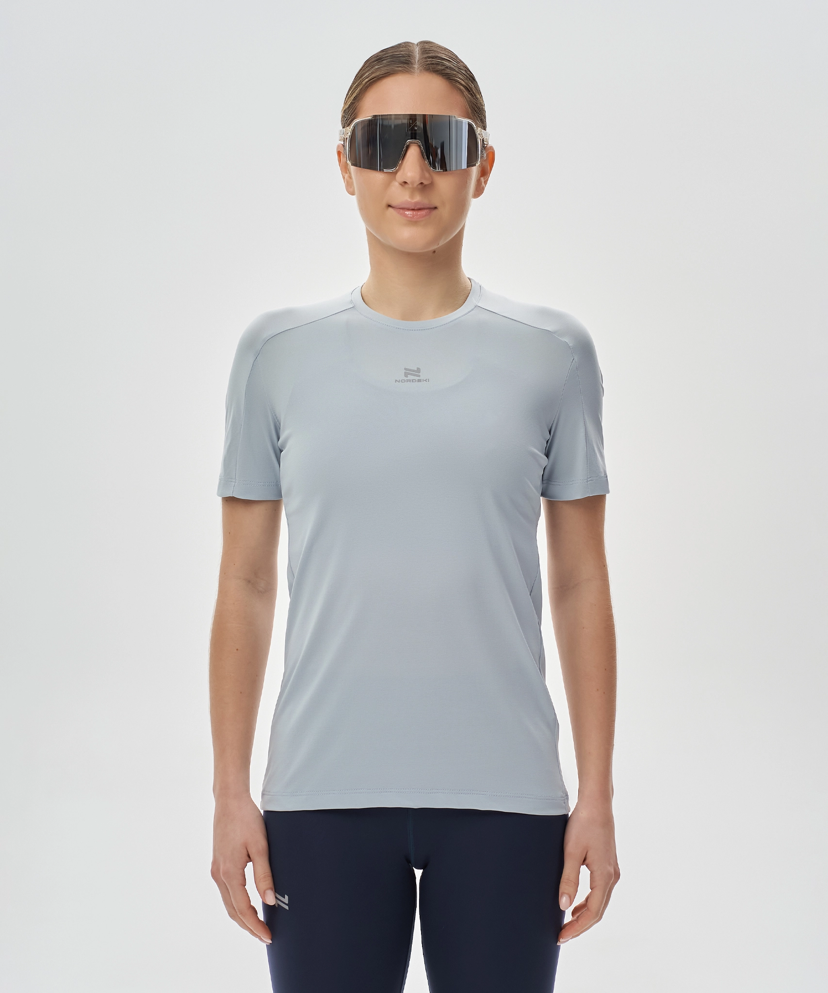 Футболка Nordski Upcast 2.0 Grapefruit W