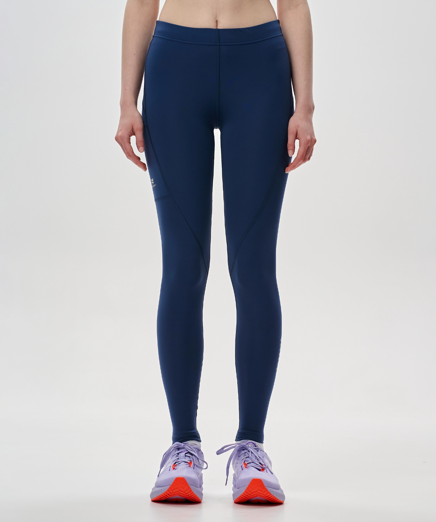 Лосины Nordski Run 2.0 Titan W