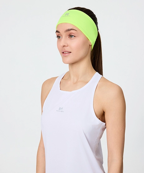 Повязка Nordski Run Purple