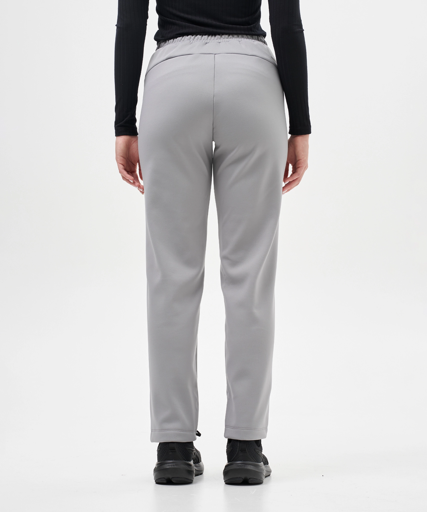 Брюки Nordski Bonfire Grey W