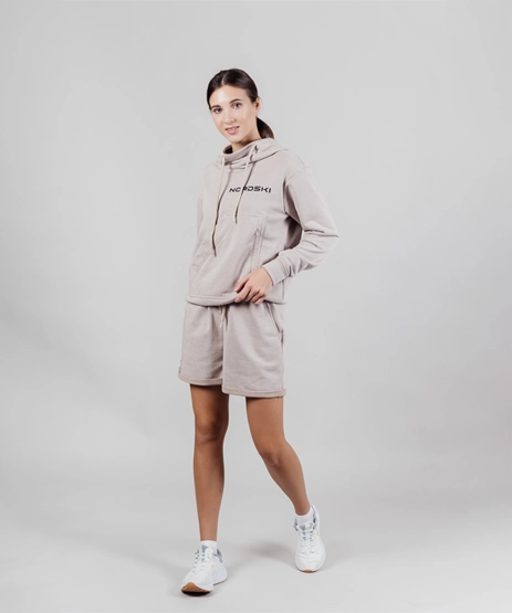 Шорты Nordski Outfit Menthol W