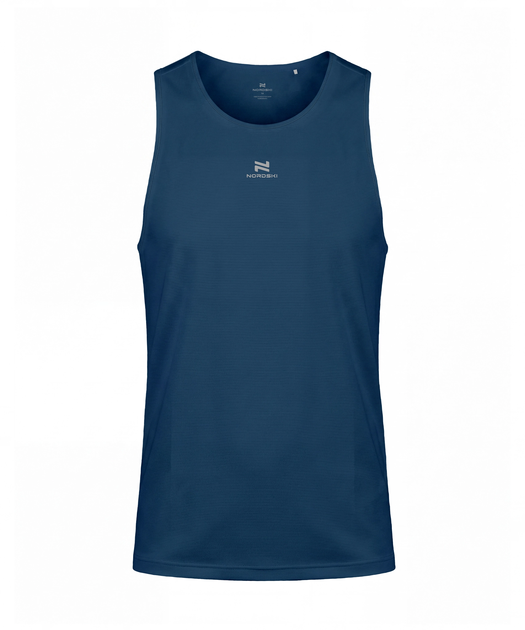 Майка Nordski Run 2.0 White
