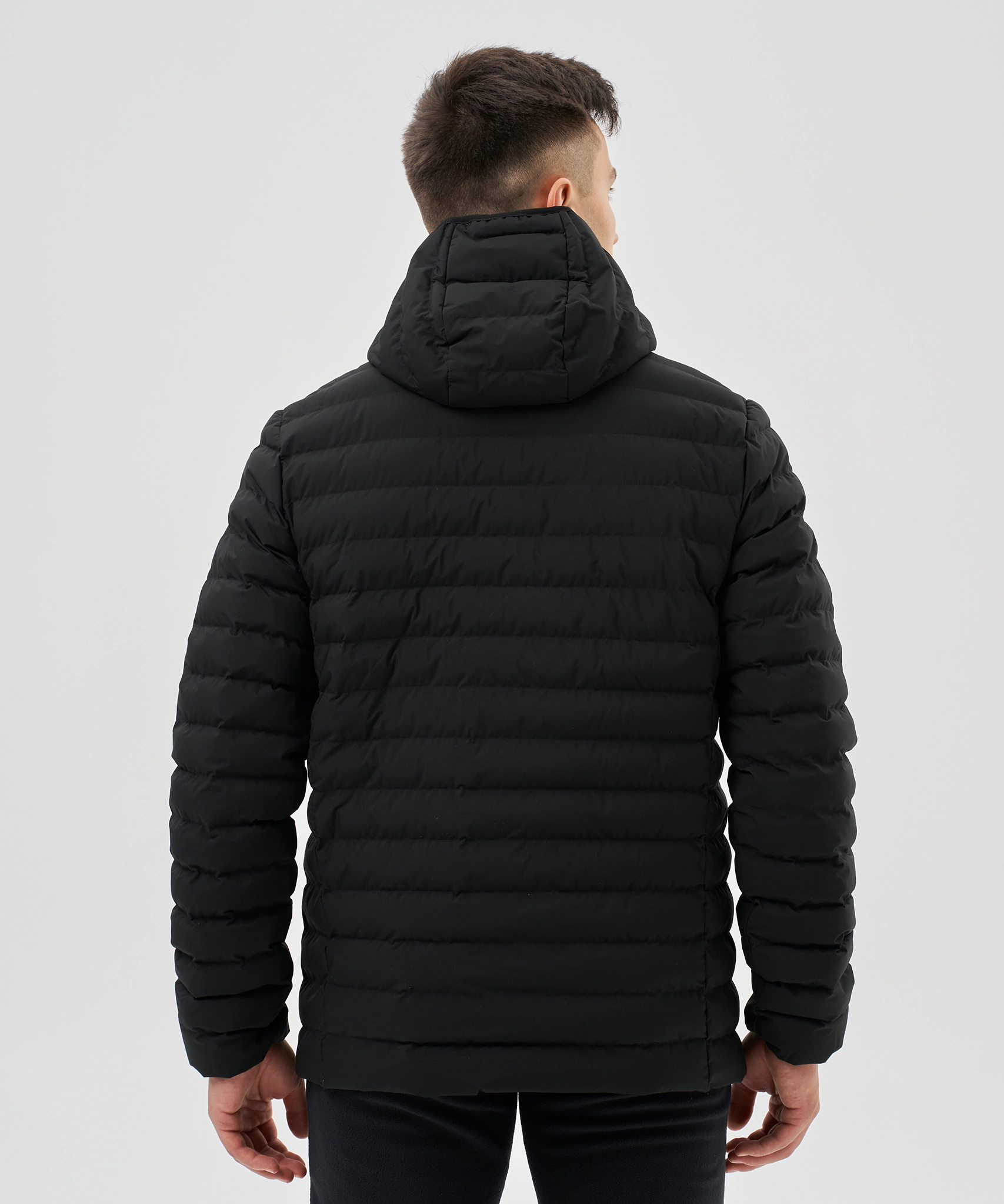 Куртка Nordski Savage Black