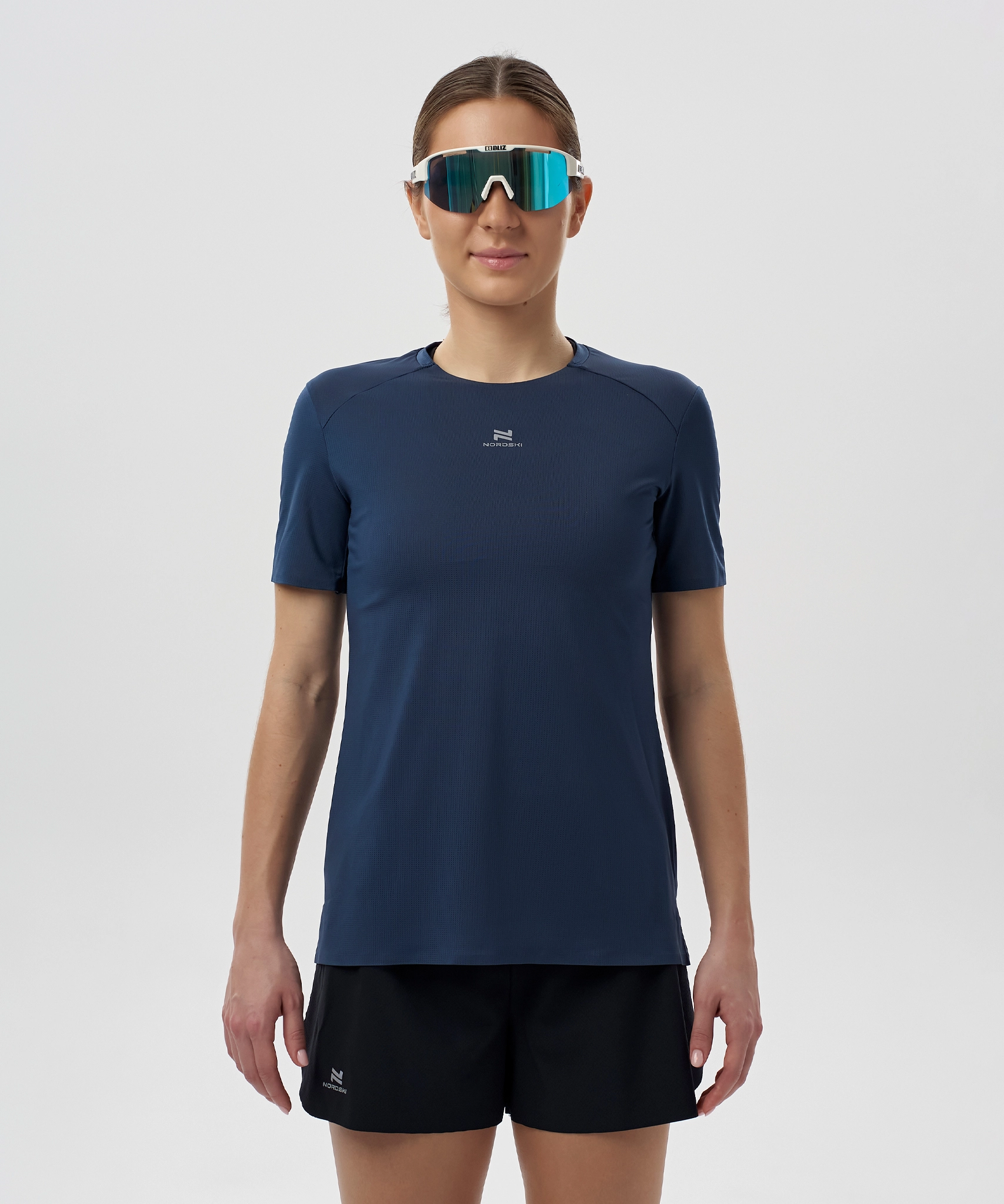 Футболка Nordski Road Peach W