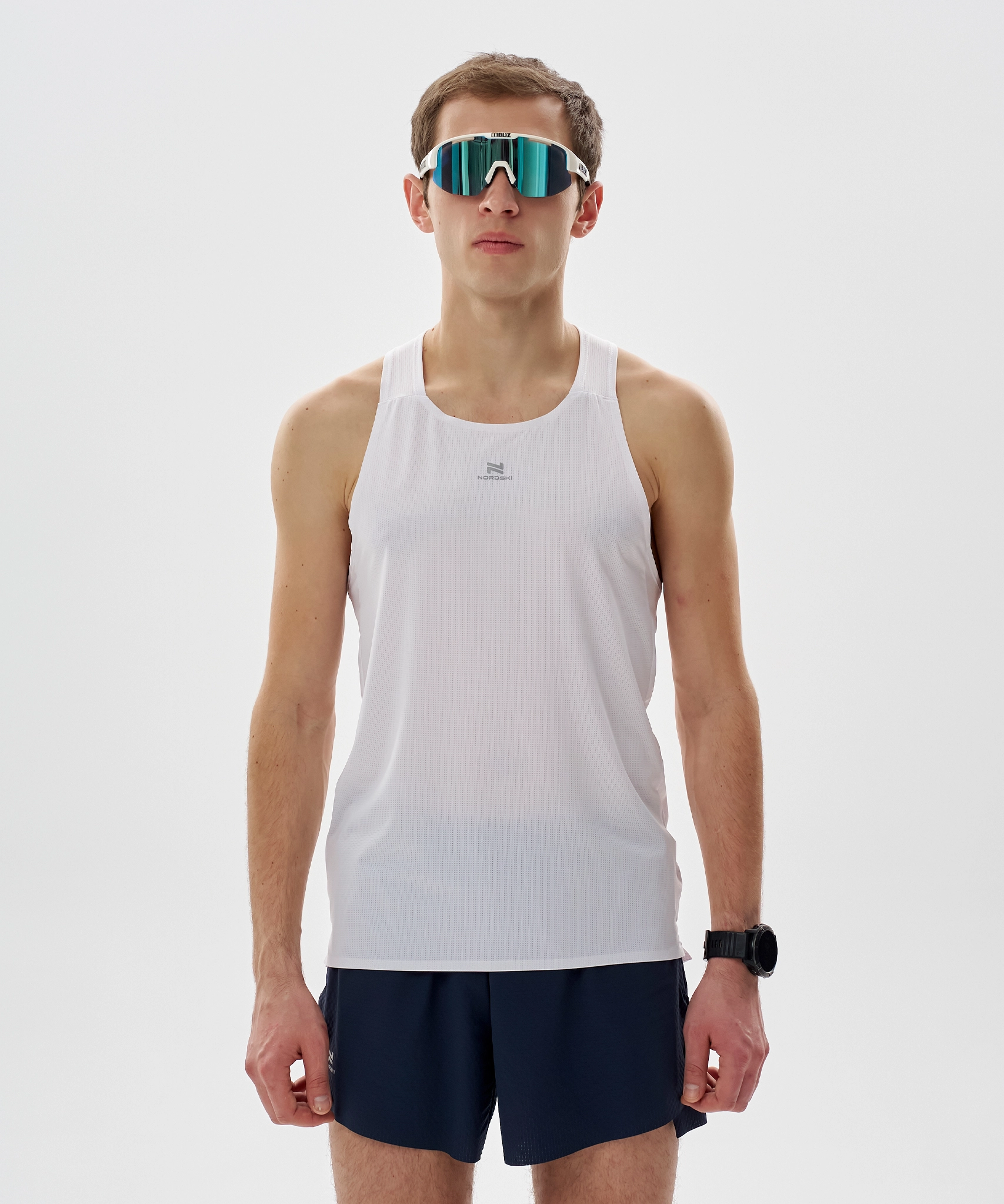 Майка Nordski Road Niagara