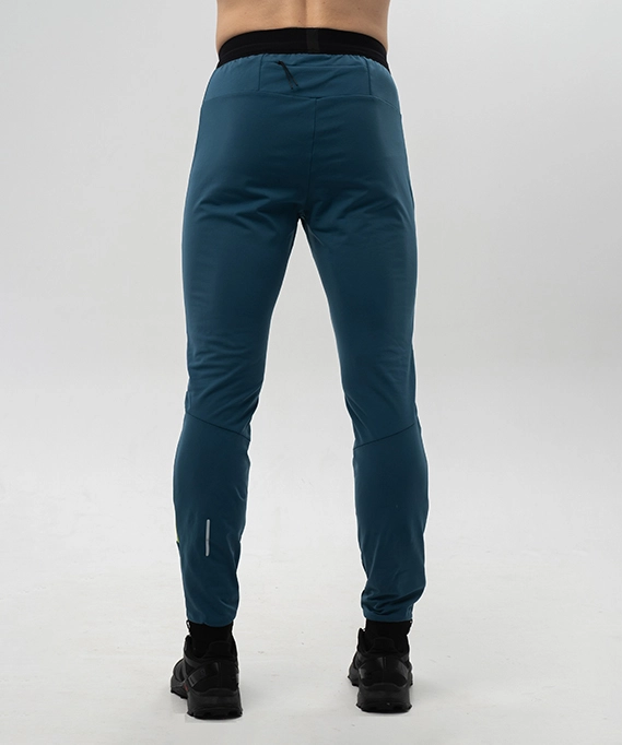 Тренировочные брюки Nordski Race Dark Jeans