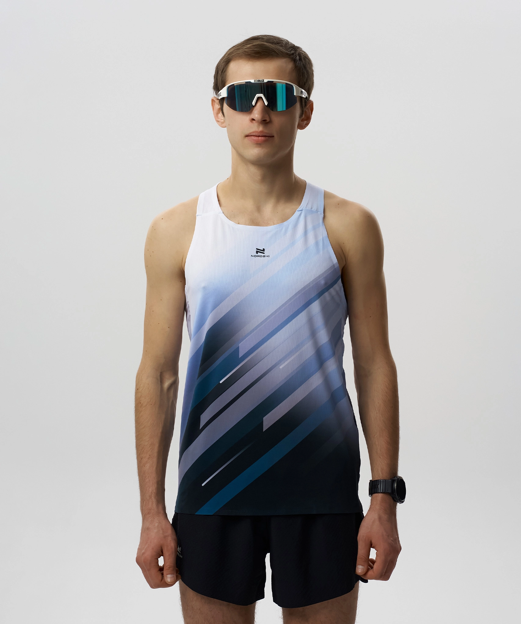 Майка Nordski Road Niagara