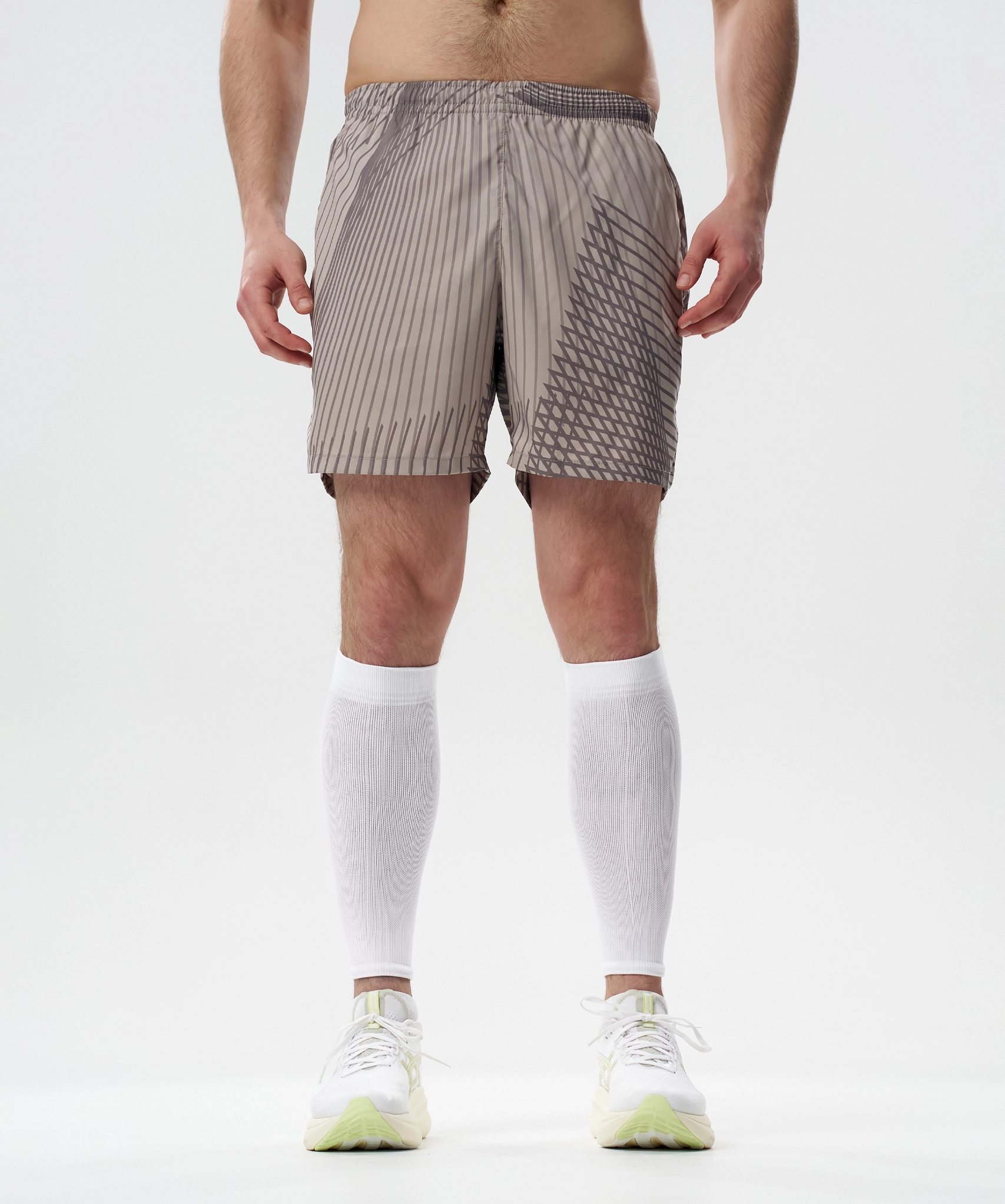 Шорты Nordski Light Black 