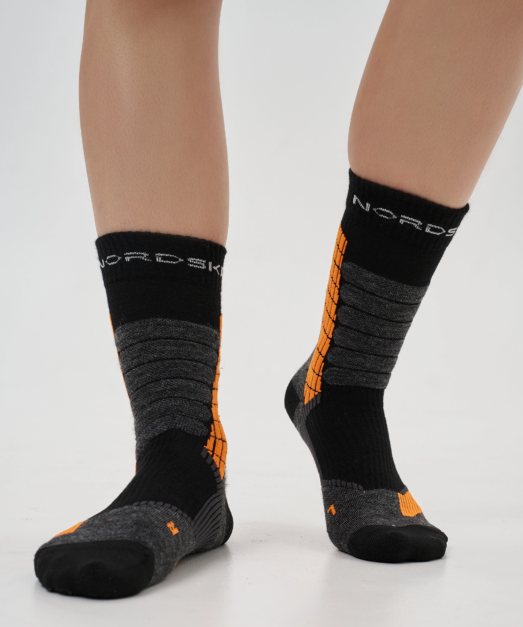 Носки Trek Smoky Grey