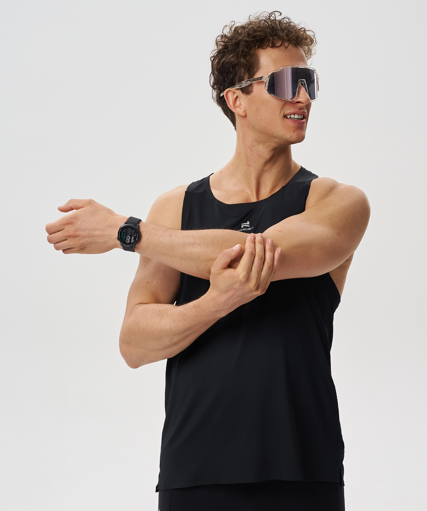 Майка Nordski Road Niagara