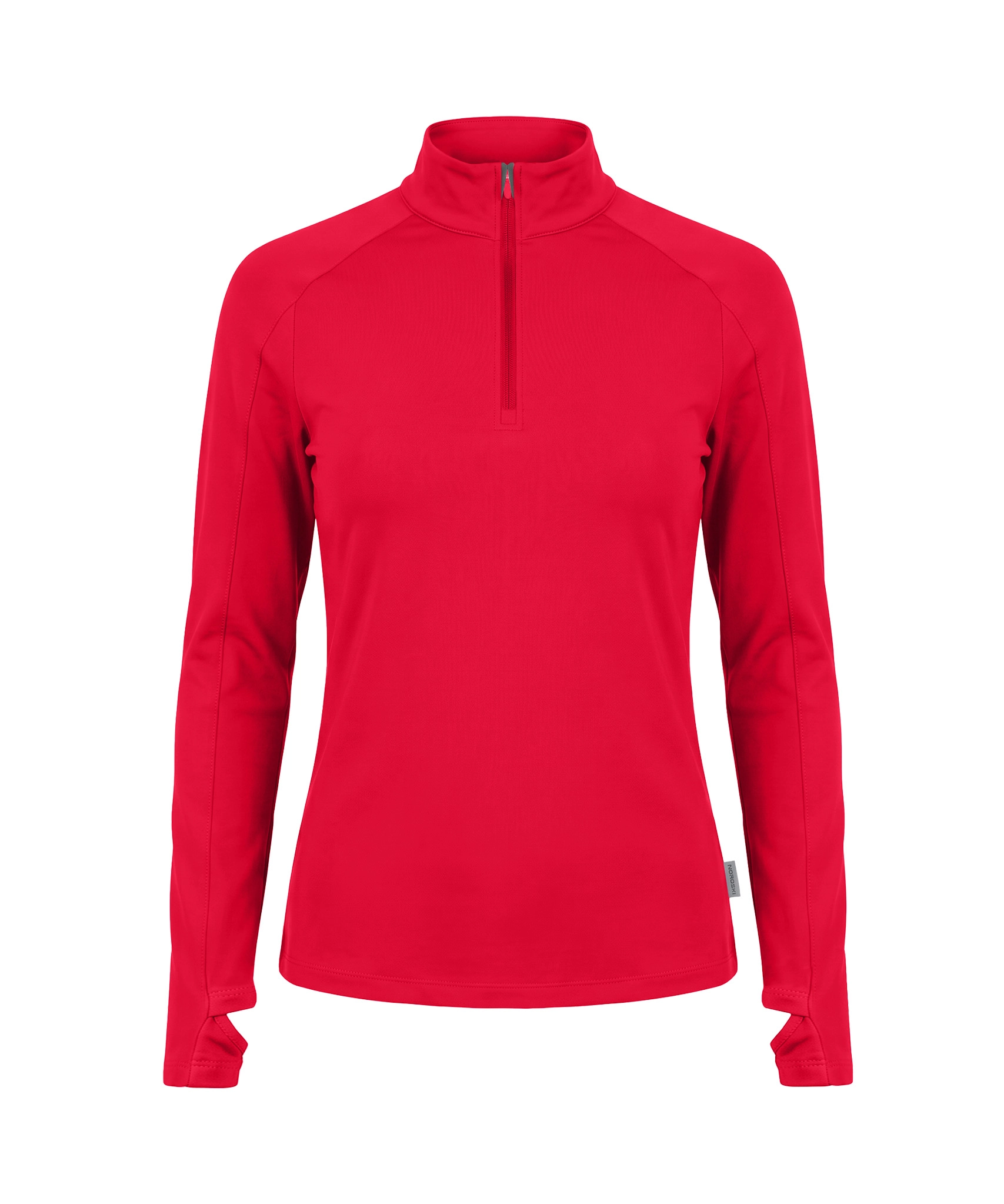 Лонгслив Nordski Winter Running Hunter W