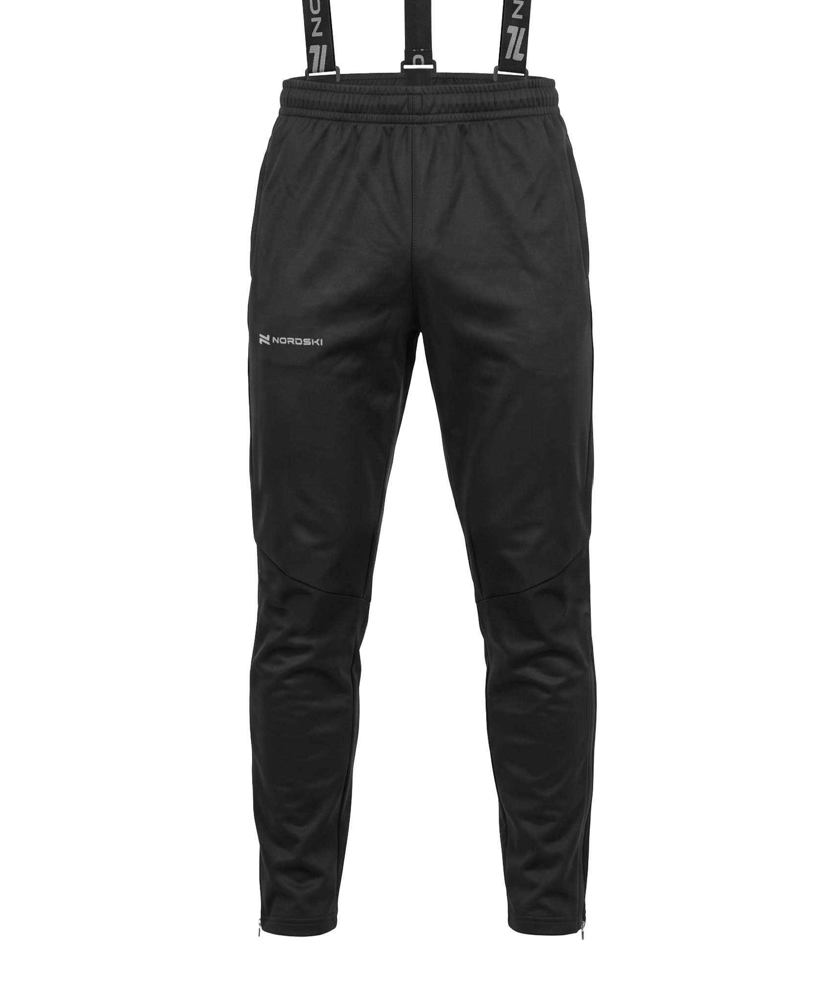 Тренировочные брюки Nordski Advance 2.0 True Blue