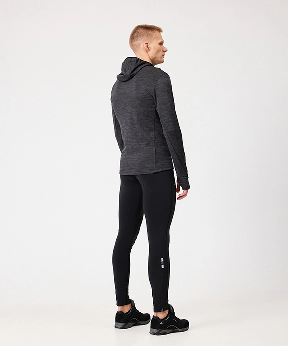 Толстовка Nordski Impulse Black