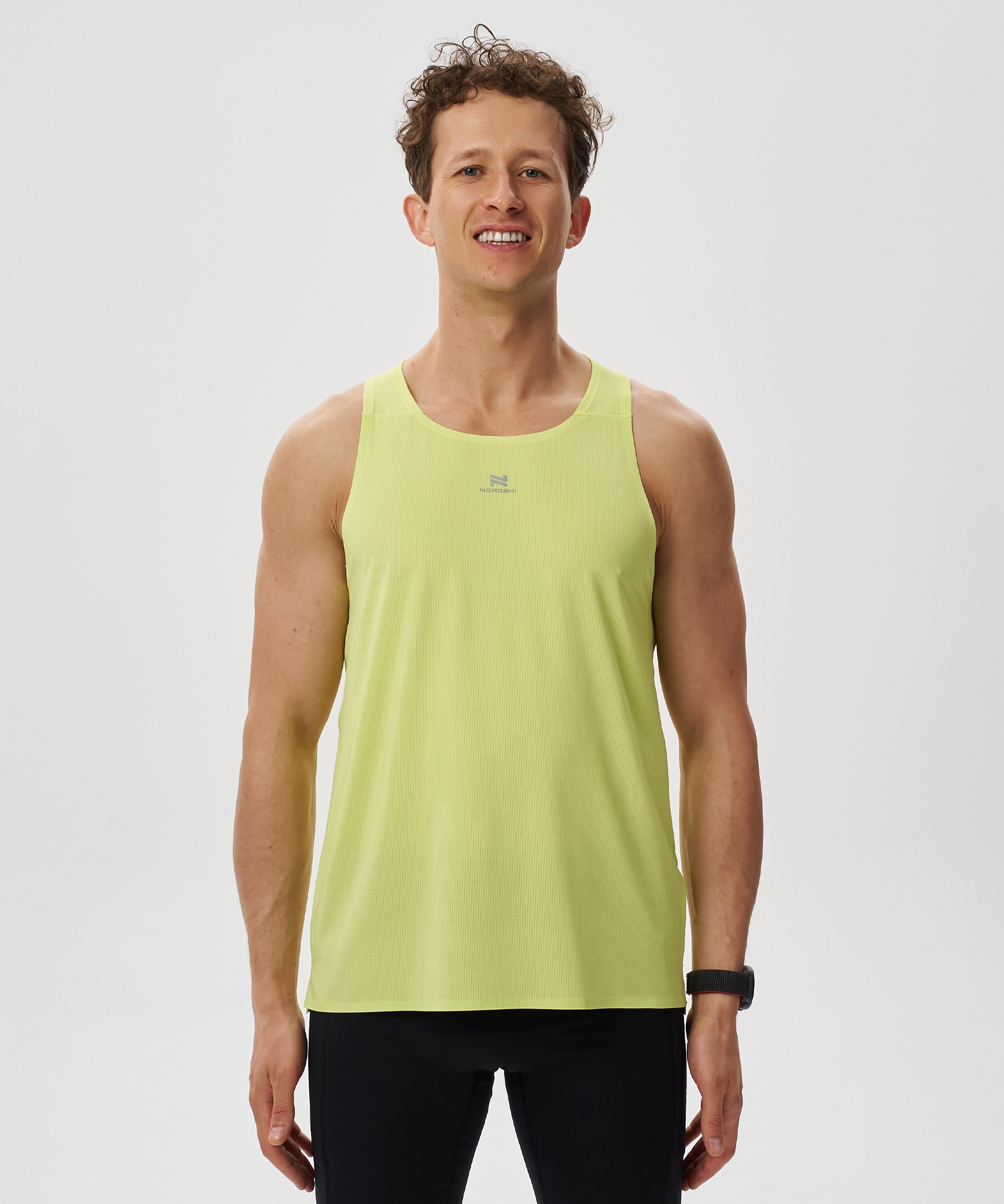 Майка Nordski Road Niagara