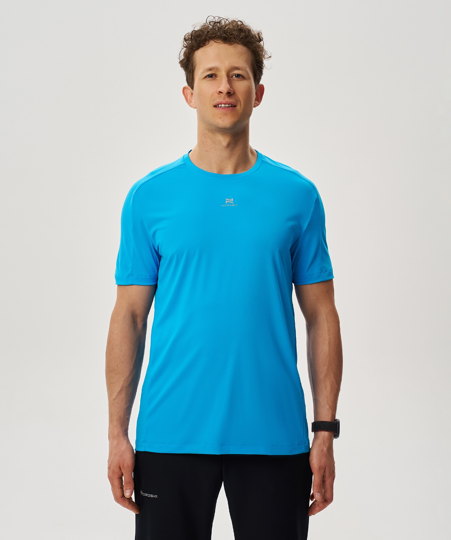 Футболка Nordski Upcast 2.0 Skyward