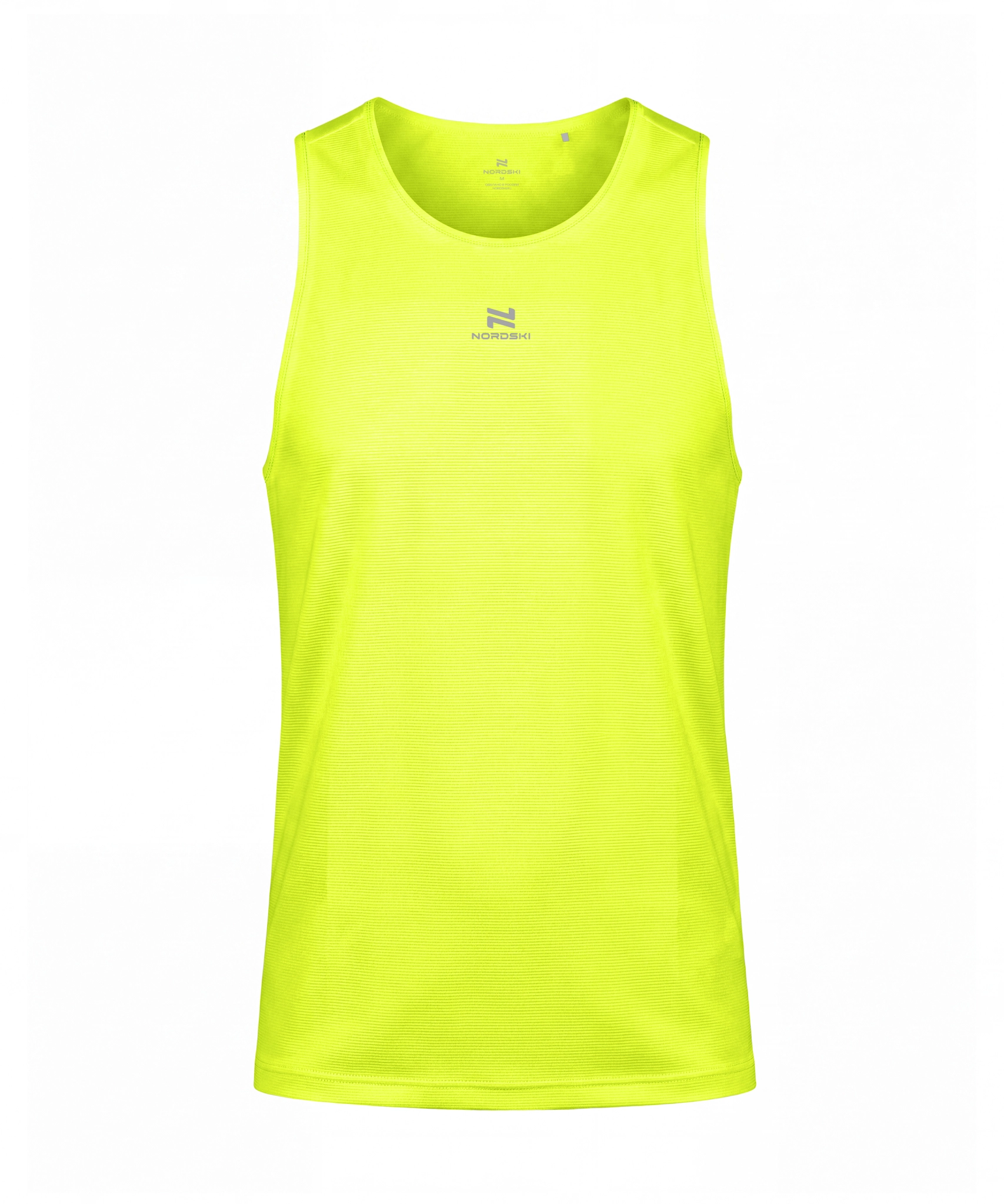 Майка Nordski Run 2.0 White