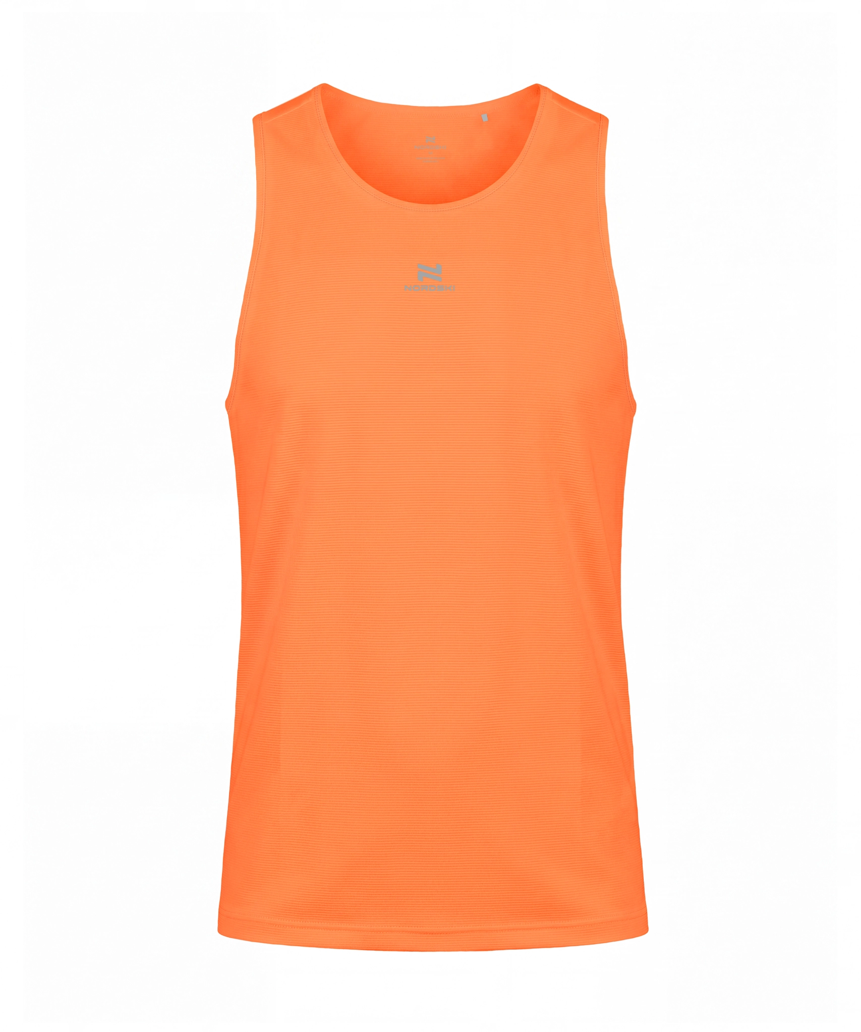 Майка Nordski Run 2.0 White
