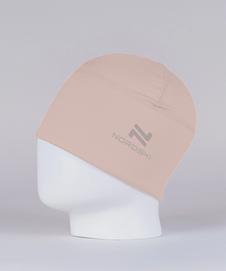 Тренировочная шапка Nordski Warm Ice Mint