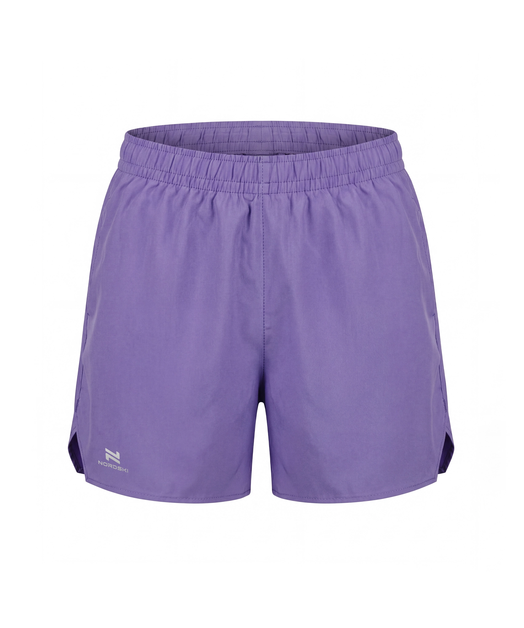 Шорты Nordski Jr. girl Run 2.0 Purple