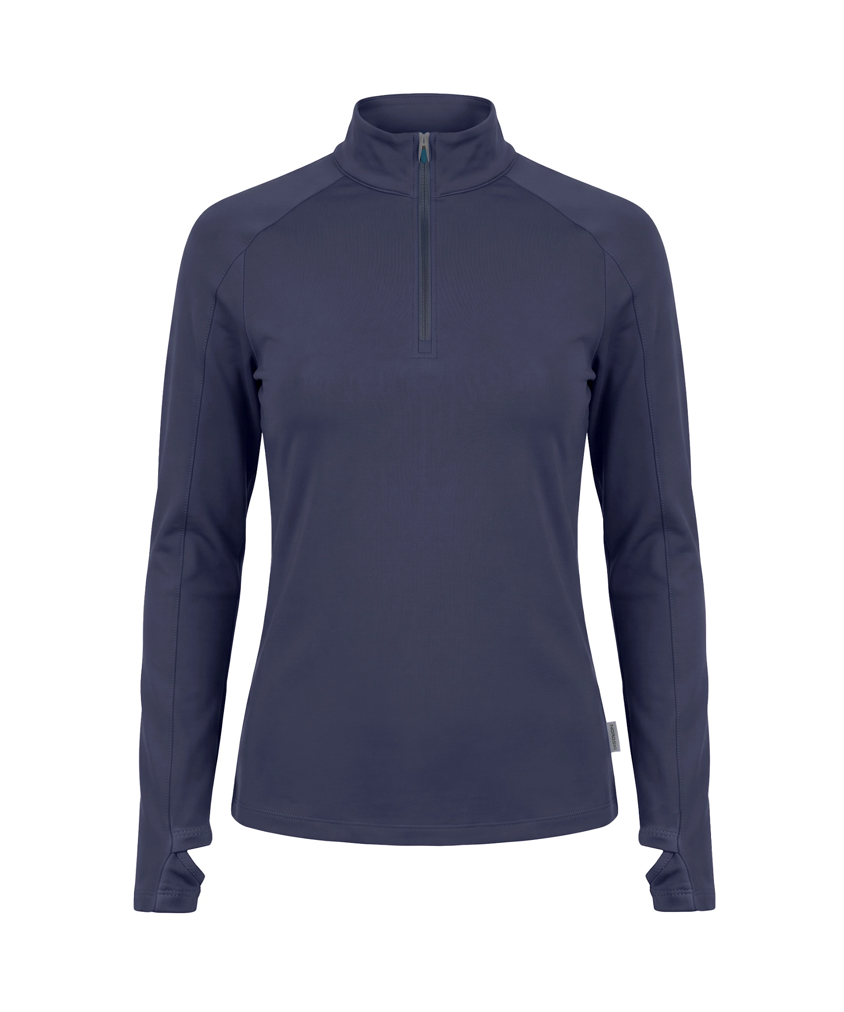 Лонгслив Nordski Winter Running Hunter W