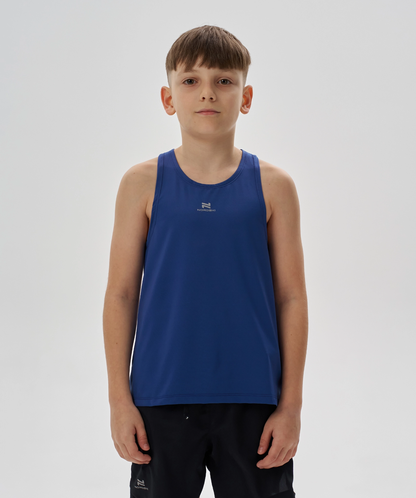 Майка Nordski Jr. Run 2.0 Apricot