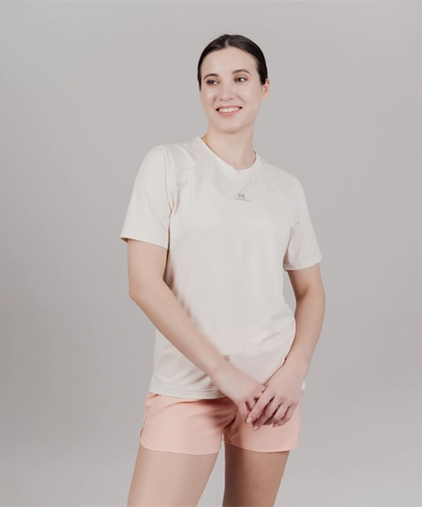 Футболка Nordski Light Neon Lemon W