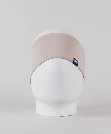 Повязка Nordski Simple Fuchsia
