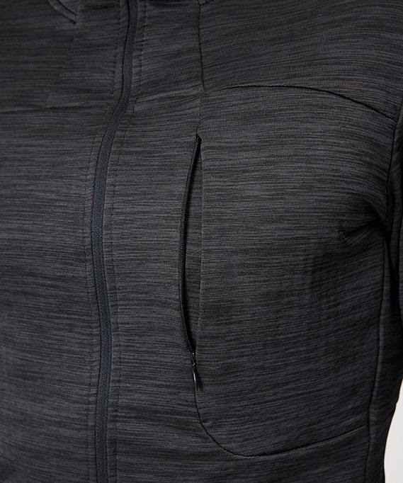 Толстовка Nordski Impulse Black
