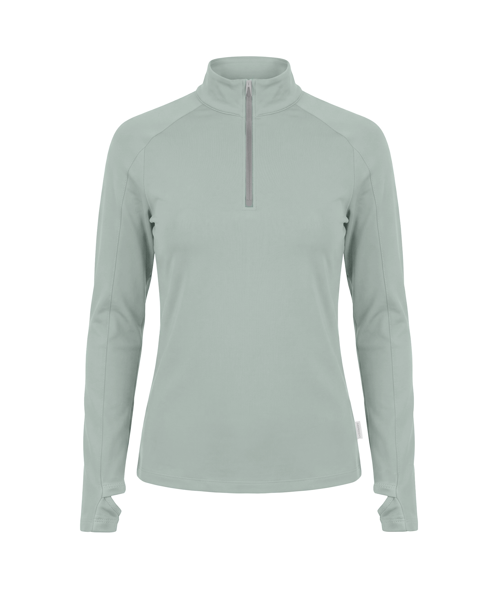 Лонгслив Nordski Winter Running Hunter W
