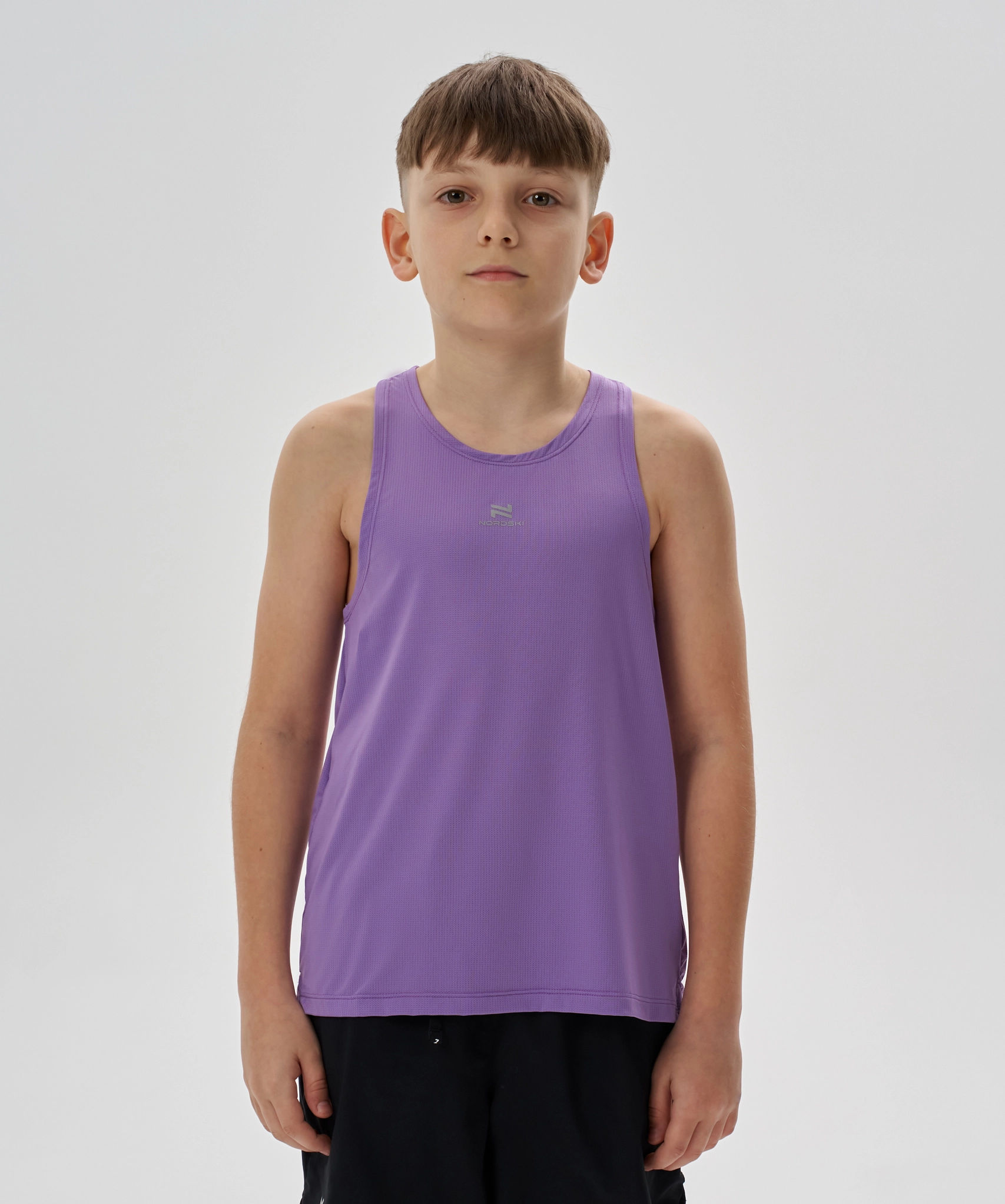 Майка Nordski Jr. Run 2.0 Apricot