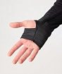 Толстовка Nordski Impulse Black