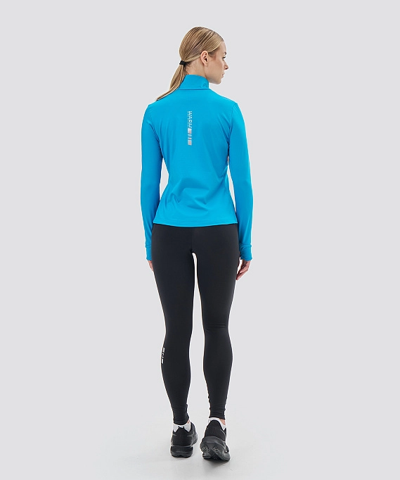 Лонгслив Nordski Warm Breeze W