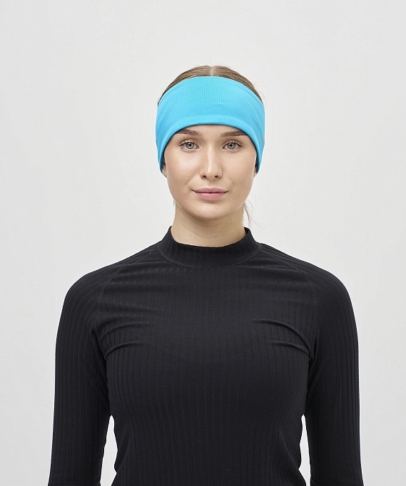 Повязка Nordski Warm Ocean