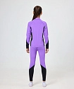 Гоночный костюм Nordski Jr.Base Lavander/Black
