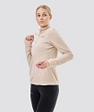 Толстовка Nordski SkyRaid Beige W
