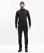 Тренировочная куртка Nordski Pro Black