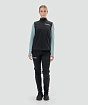 Жилет тренировочный Nordski Core Black W