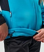 Тренировочная куртка Nordski Jr. Core Breeze/Black