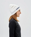 Шапка Nordski Symbol White