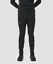 Тренировочные брюки Nordski Pro 2.0 Black