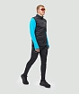 Жилет тренировочный Nordski Core Black