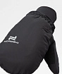 Варежки Nordski Snow Soft Black