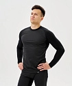 Рубашка Nordski Race WS Black