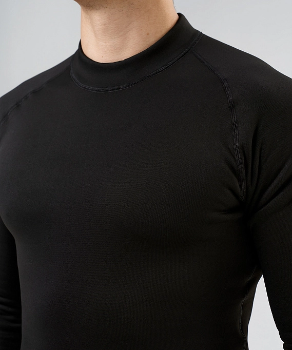 Рубашка Nordski X-Warm Black