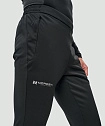 Тренировочные брюки Nordski Pro 2.0 Black